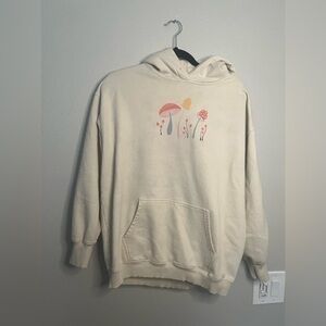 American Eagle oversized hoodie manifest your dreams!
